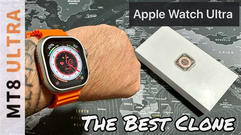 ultra clone apple watch|best apple ultra clone.